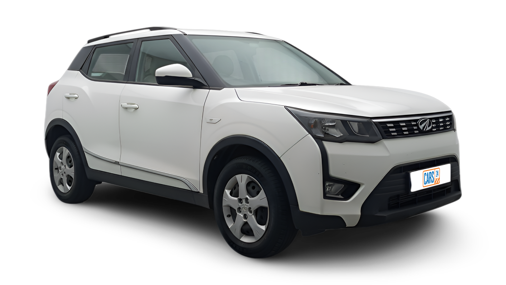 Mahindra XUV300-img